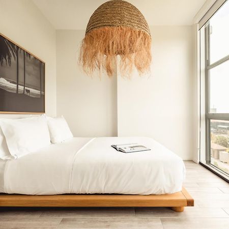 Flow Fort Lauderdale Hotel Екстериор снимка