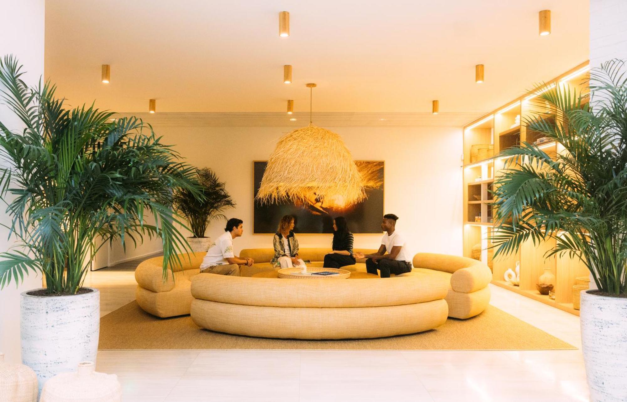 Flow Fort Lauderdale Hotel Екстериор снимка