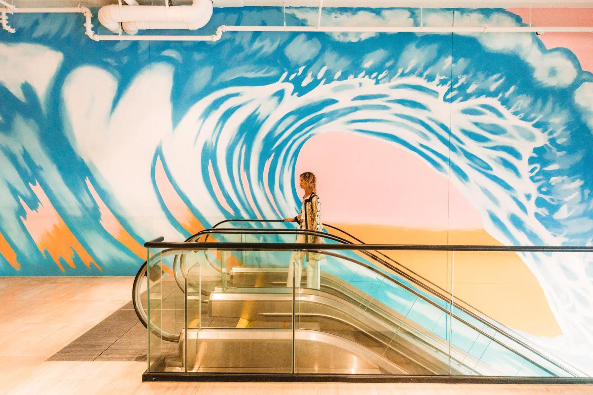 Flow Fort Lauderdale Hotel Екстериор снимка