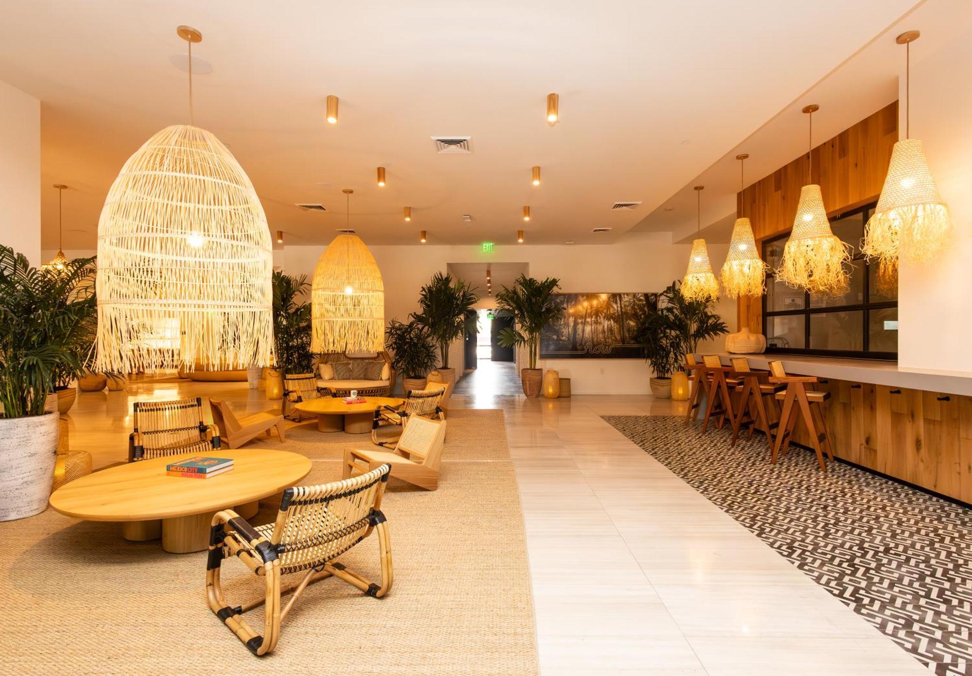 Flow Fort Lauderdale Hotel Екстериор снимка