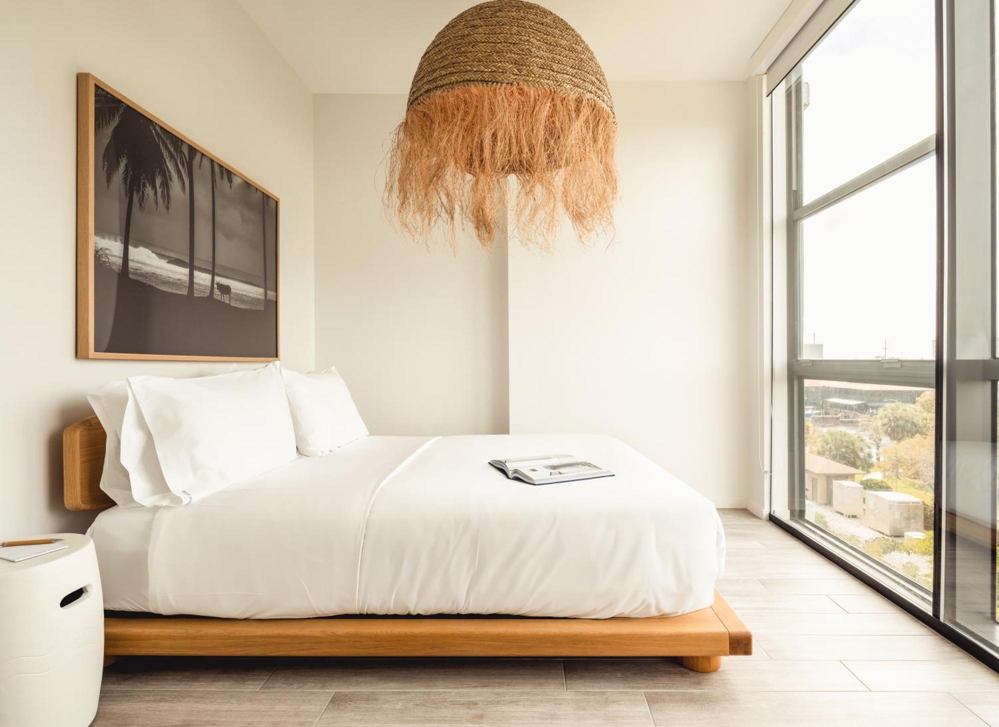 Flow Fort Lauderdale Hotel Екстериор снимка