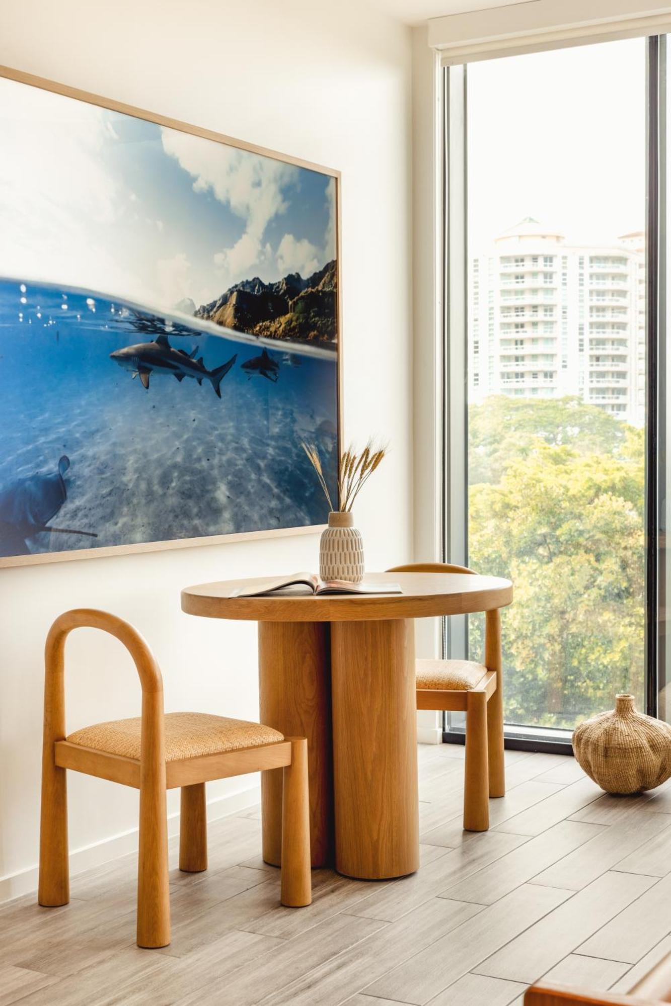 Flow Fort Lauderdale Hotel Екстериор снимка