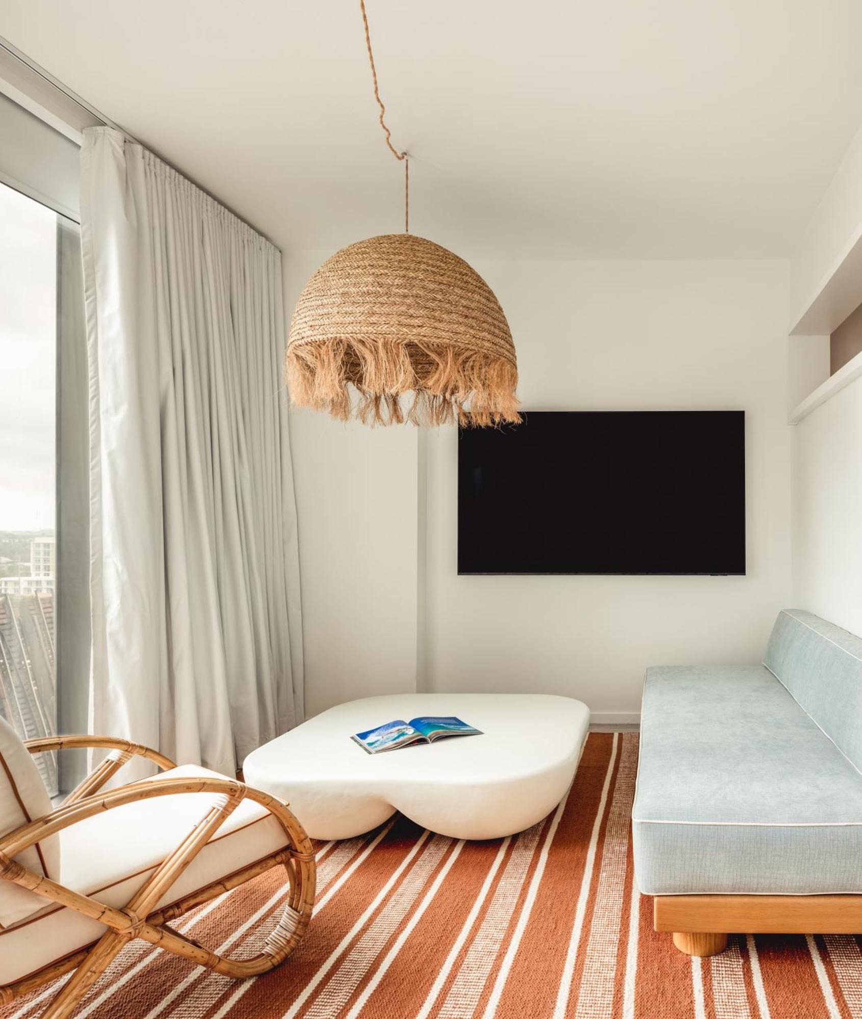 Flow Fort Lauderdale Hotel Екстериор снимка