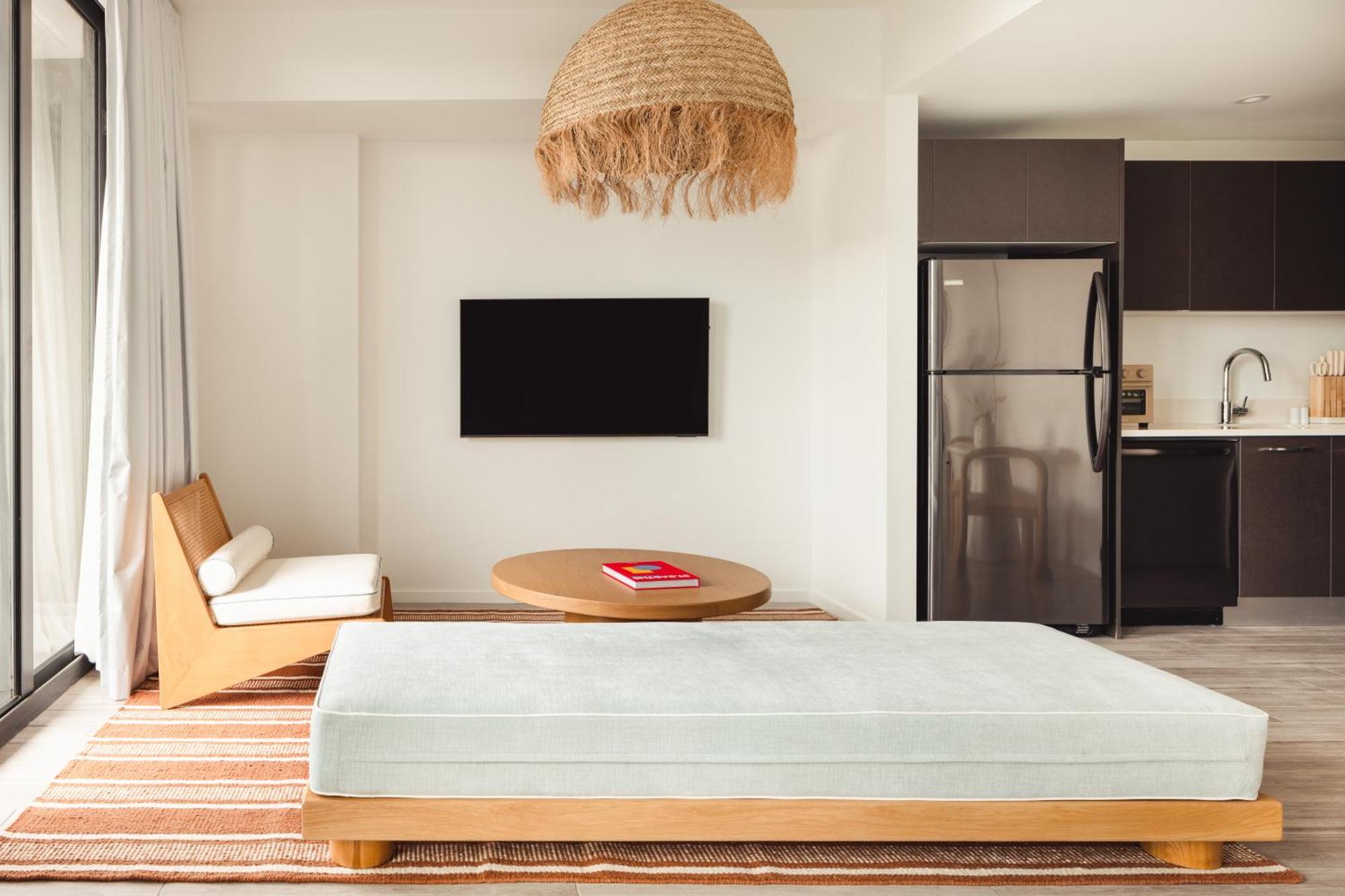 Flow Fort Lauderdale Hotel Екстериор снимка