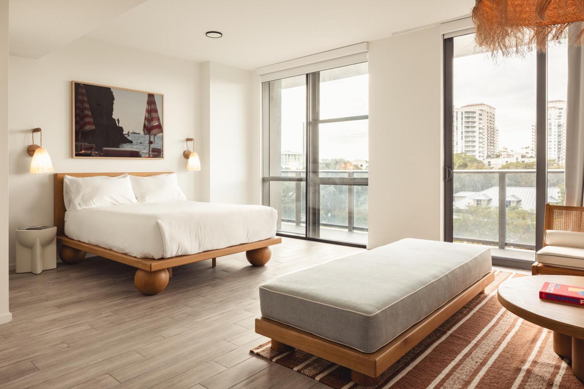 Flow Fort Lauderdale Hotel Екстериор снимка