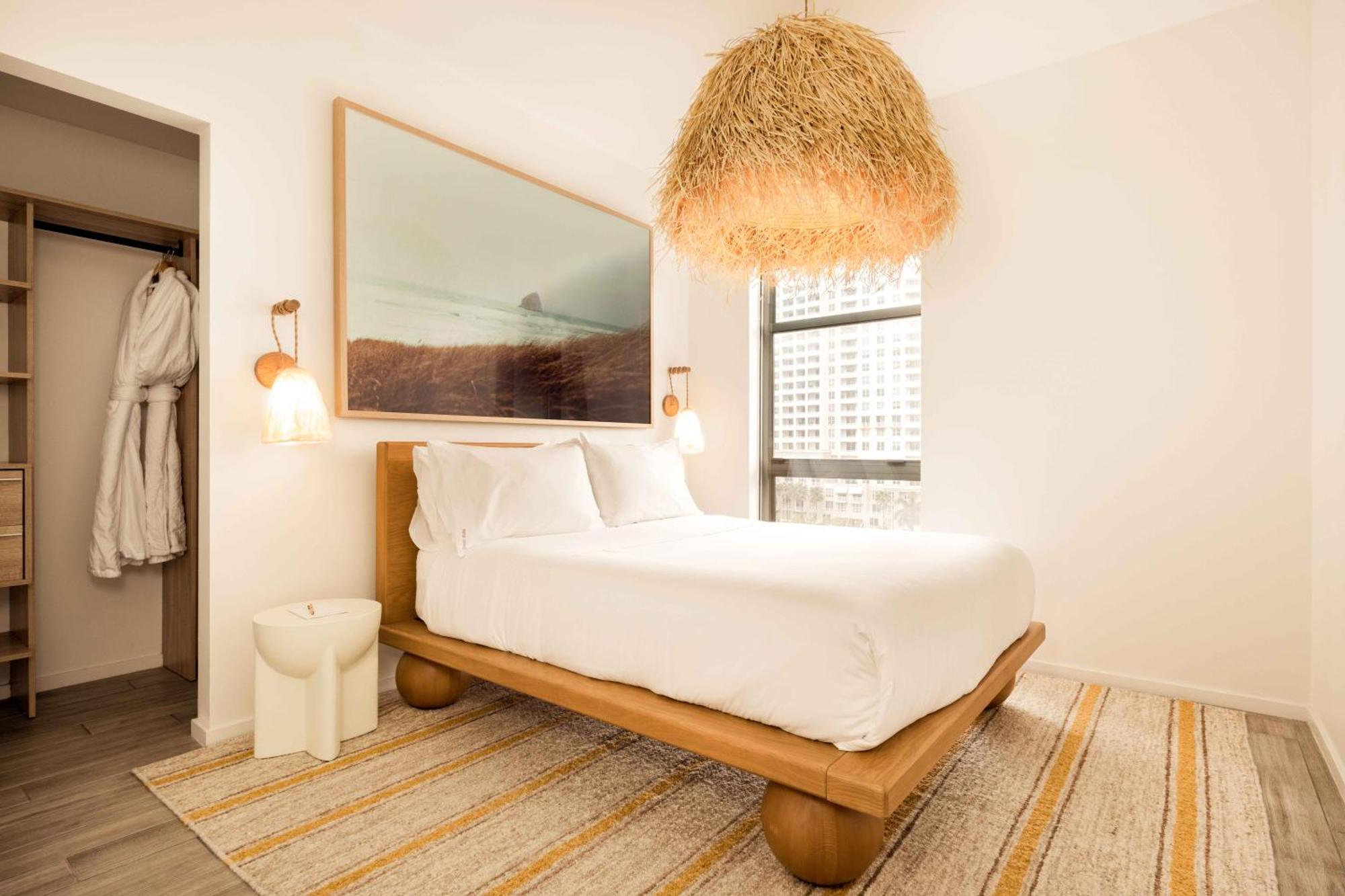 Flow Fort Lauderdale Hotel Екстериор снимка