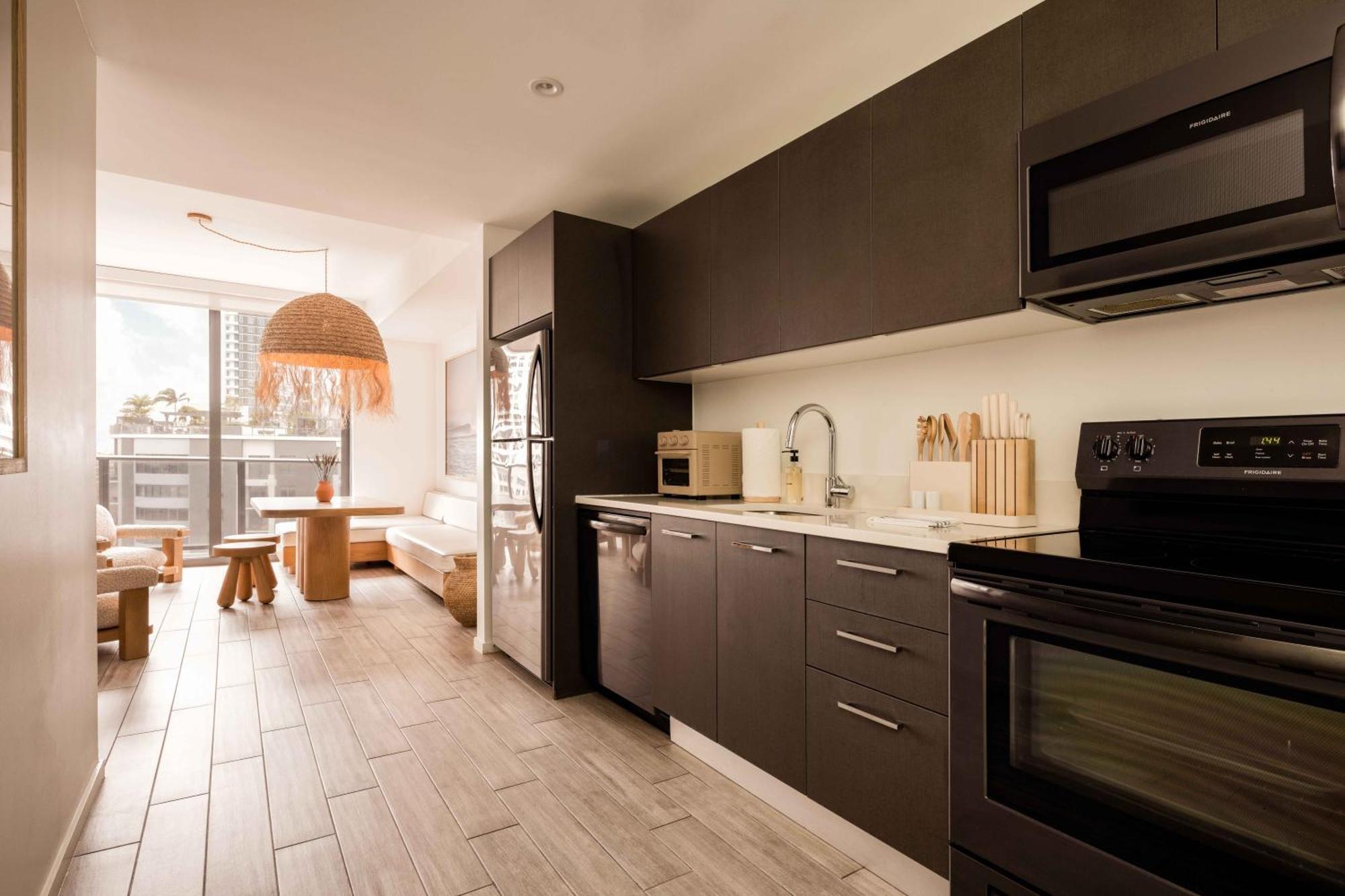 Flow Fort Lauderdale Hotel Екстериор снимка