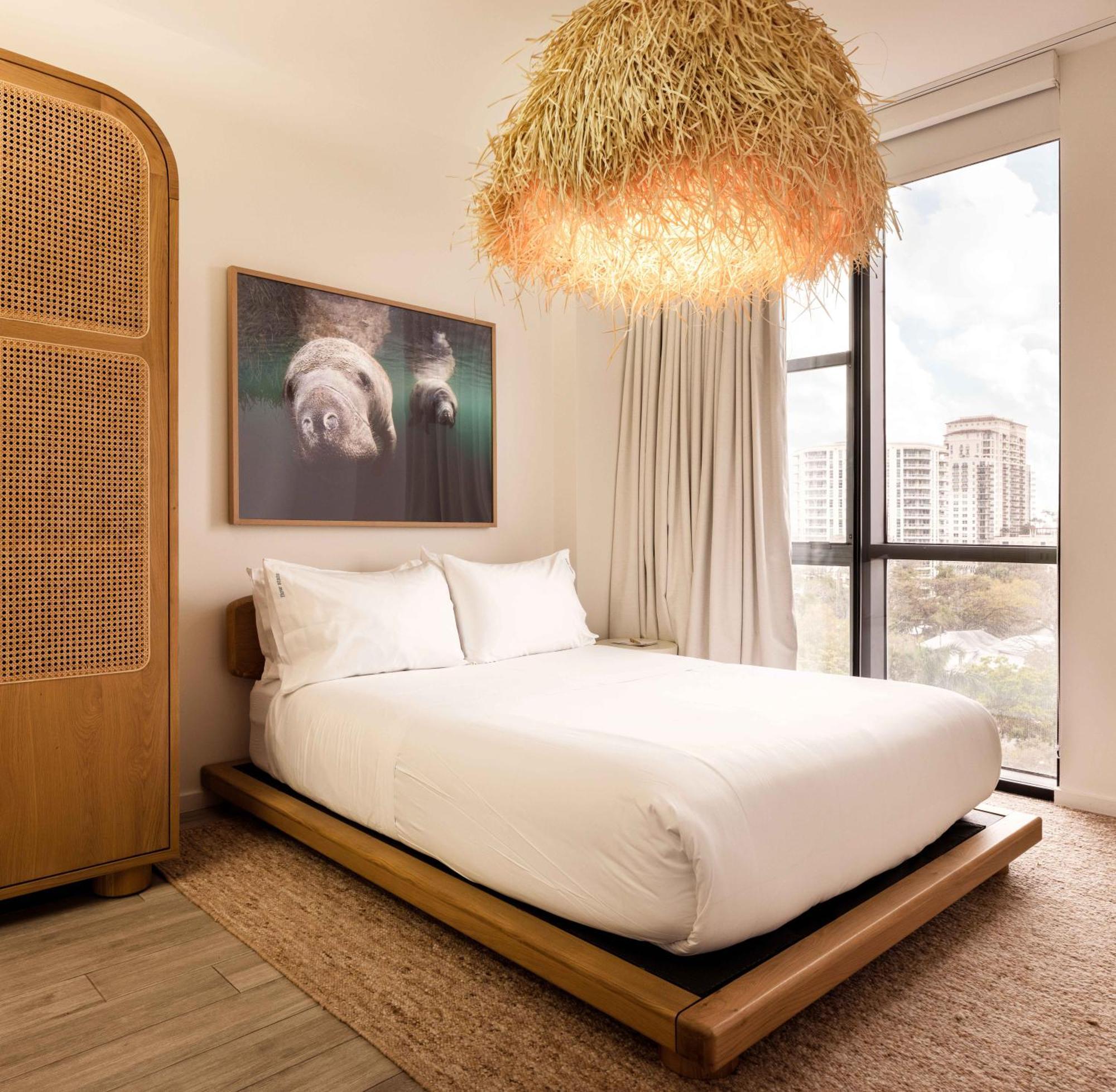 Flow Fort Lauderdale Hotel Екстериор снимка