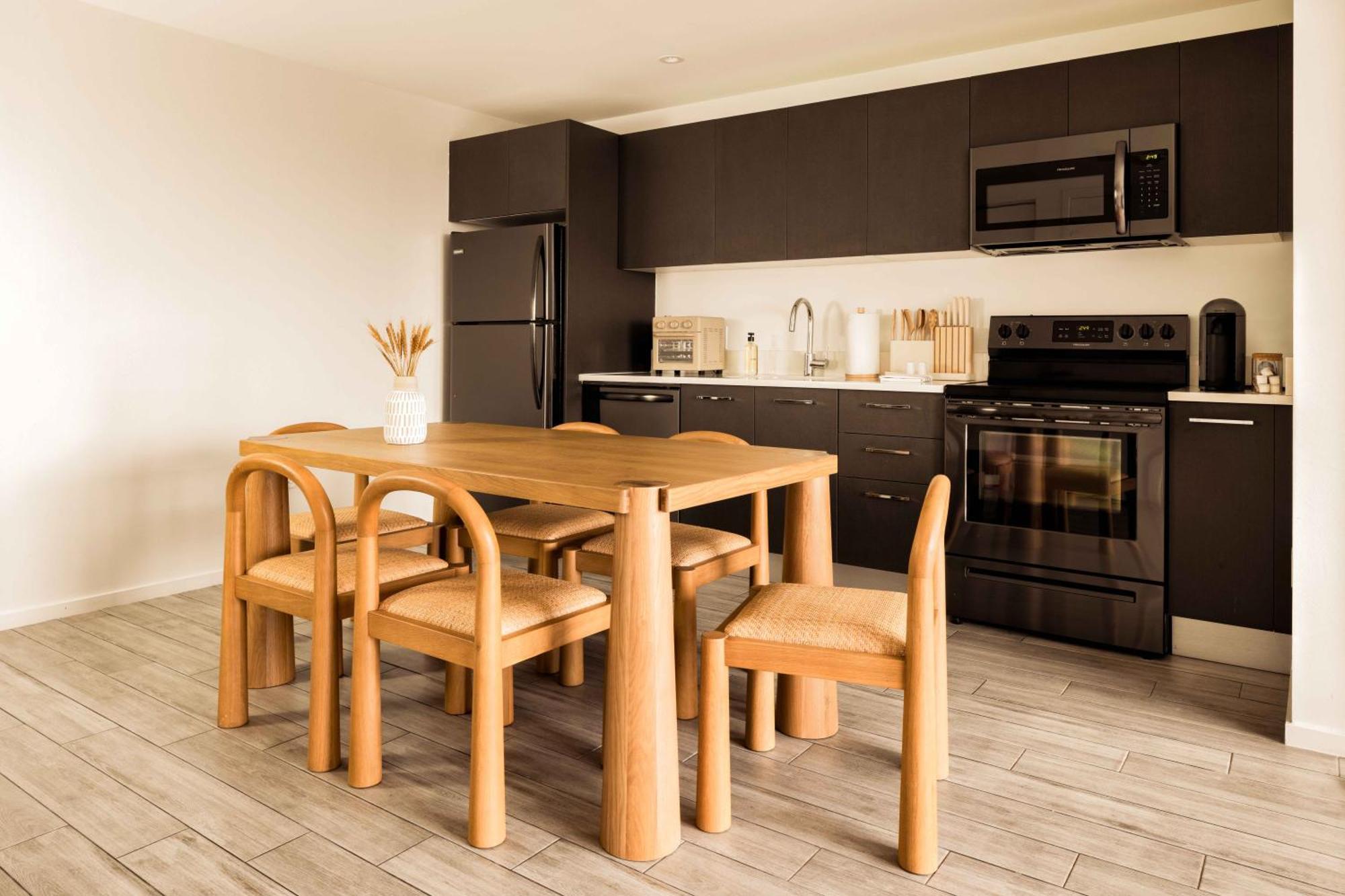 Flow Fort Lauderdale Hotel Екстериор снимка