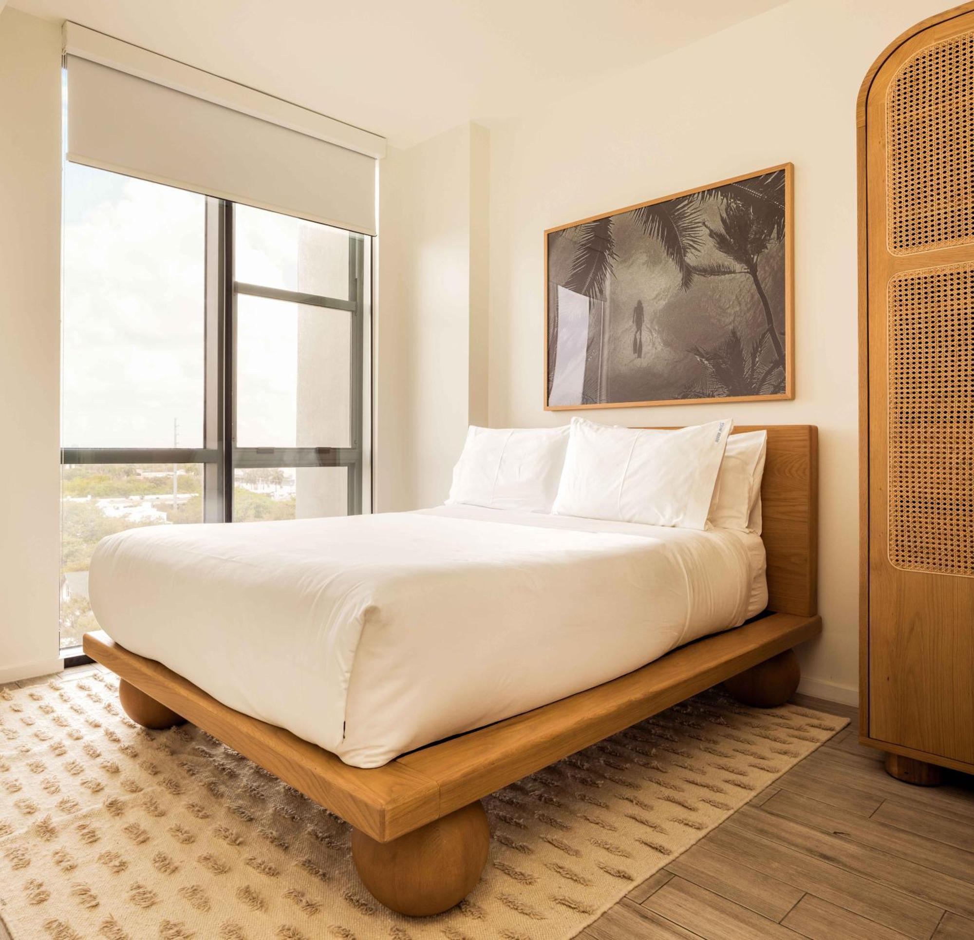 Flow Fort Lauderdale Hotel Екстериор снимка