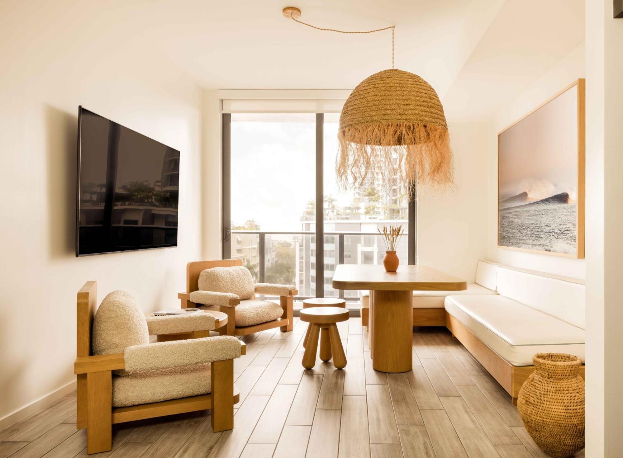 Flow Fort Lauderdale Hotel Екстериор снимка