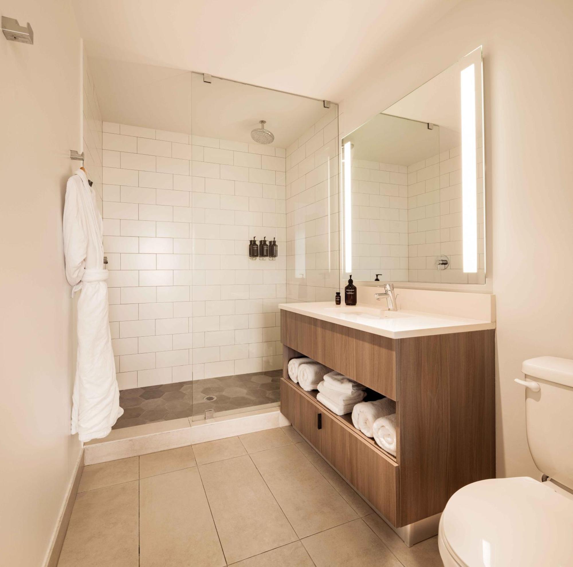 Flow Fort Lauderdale Hotel Екстериор снимка