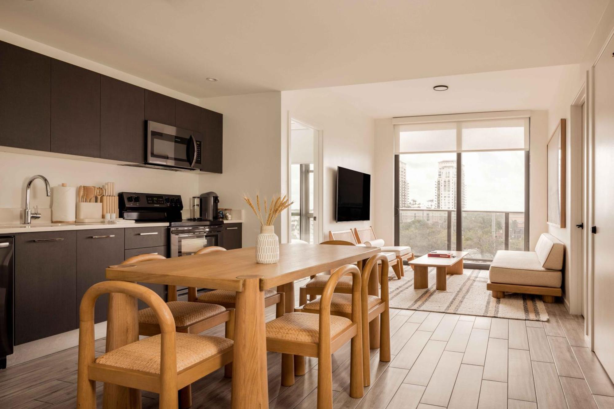 Flow Fort Lauderdale Hotel Екстериор снимка
