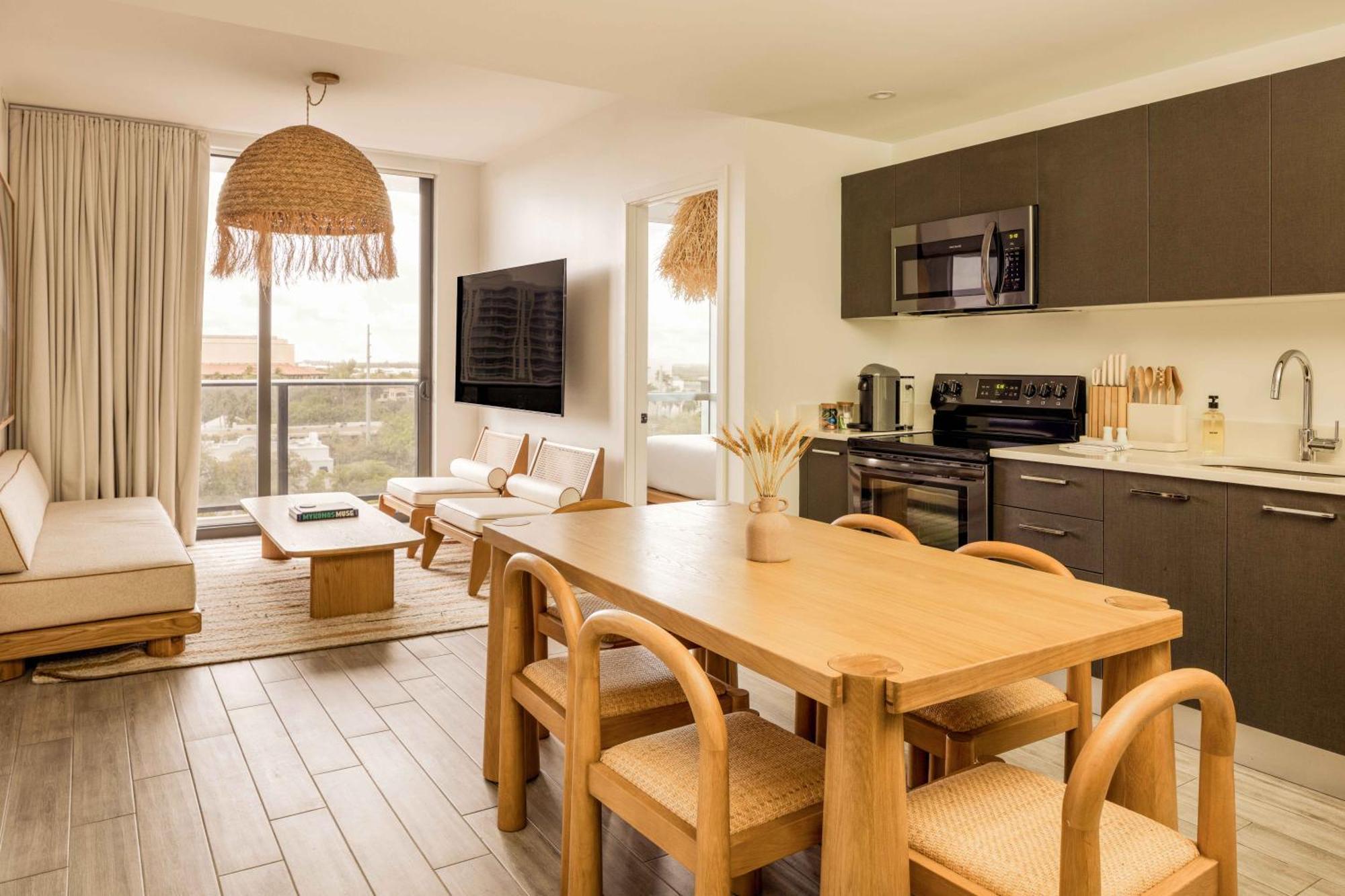 Flow Fort Lauderdale Hotel Екстериор снимка