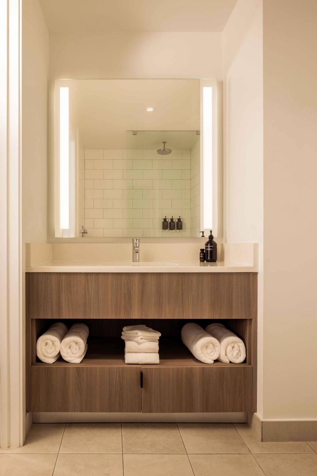 Flow Fort Lauderdale Hotel Екстериор снимка