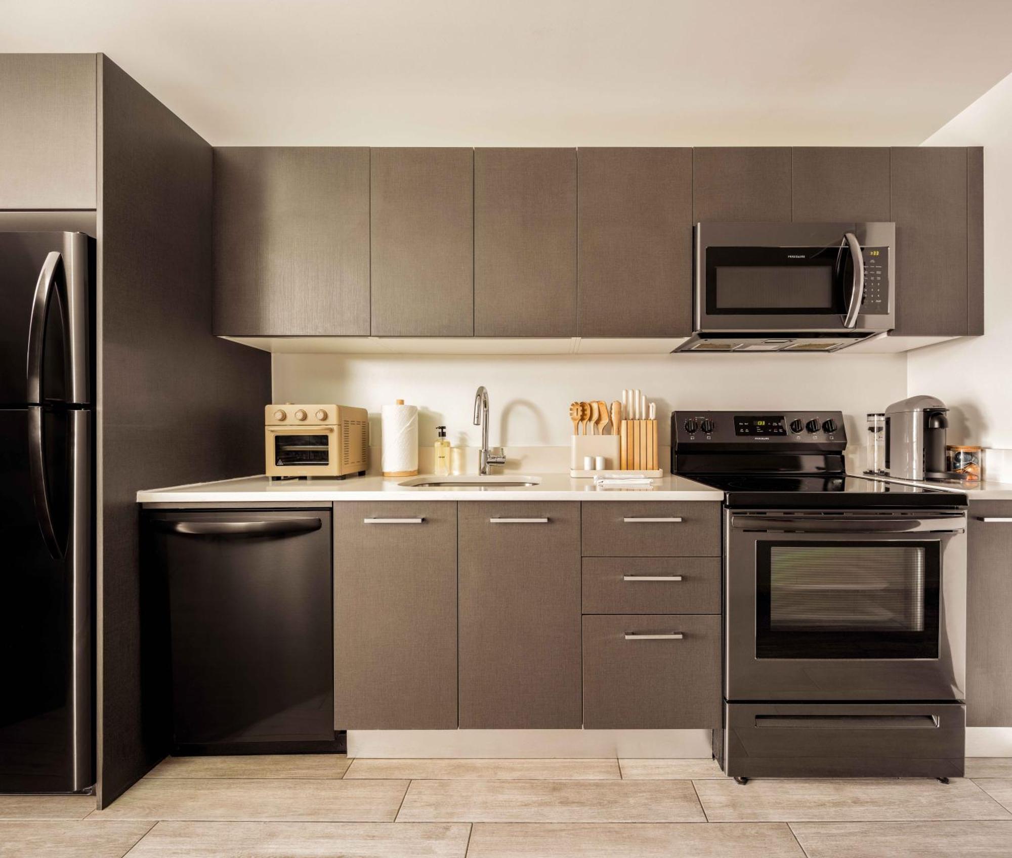 Flow Fort Lauderdale Hotel Екстериор снимка
